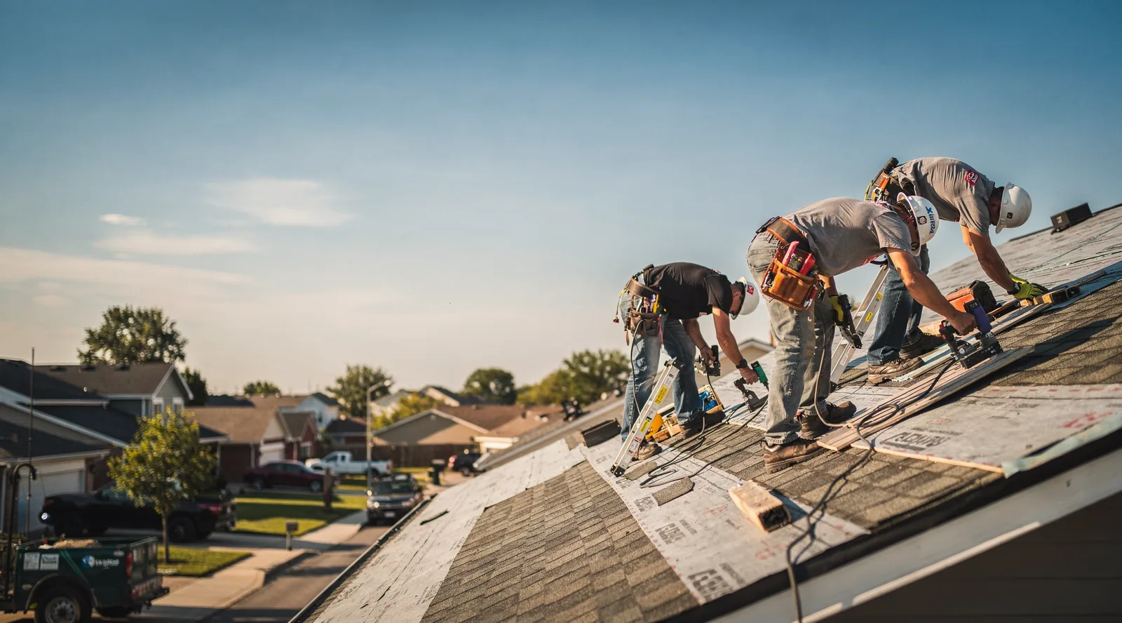 Dormer Window Assessment in Hollansburg, OH
